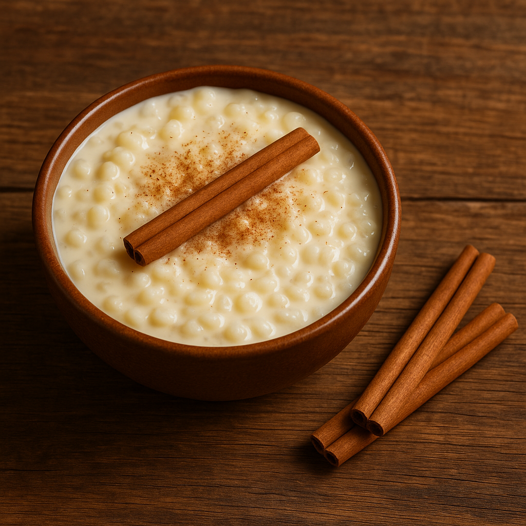 Canjica de Milho Branca – 500g